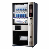 New Combination Vending Machine RKC5119 